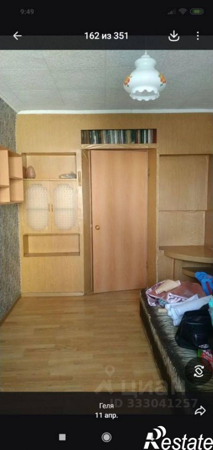 2-комн квартира пер Невского, 4А,  д. 4А