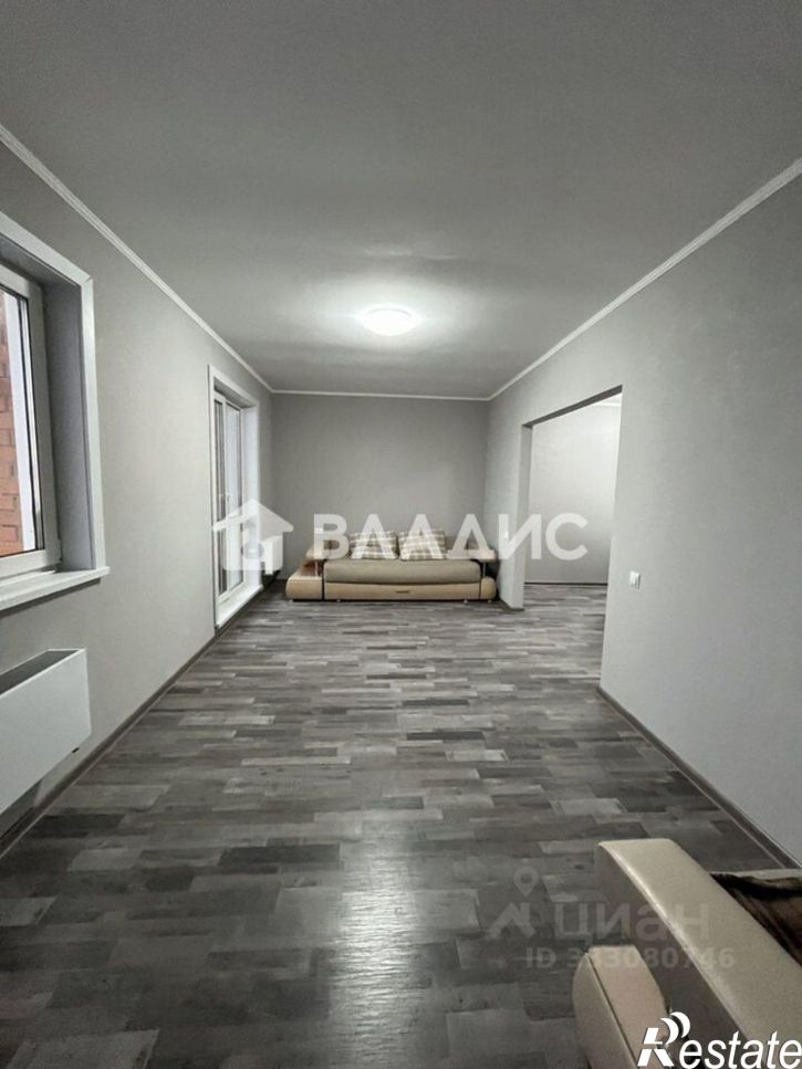 1-комн квартира ул Жердева, 42Б 1,  д. 42Б 1,  к. 1