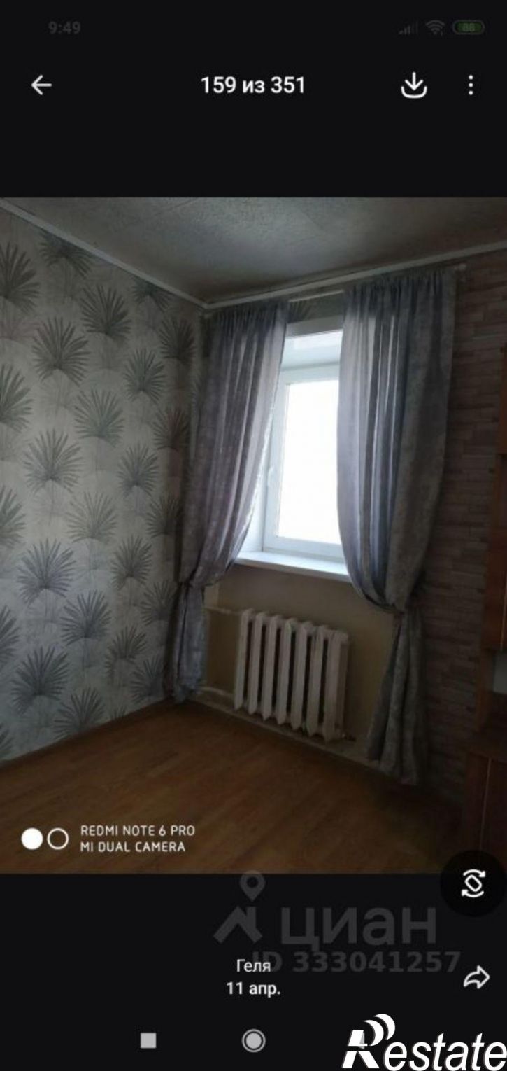 2-комн квартира пер Невского, 4А,  д. 4А