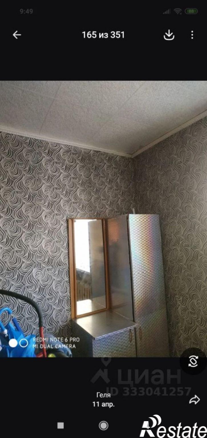 2-комн квартира пер Невского, 4А,  д. 4А