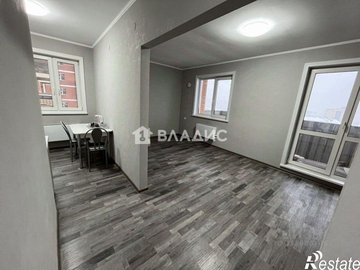 1-комн квартира ул Жердева, 42Б 1,  д. 42Б 1,  к. 1