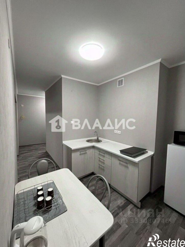 1-комн квартира ул Жердева, 42Б 1,  д. 42Б 1,  к. 1