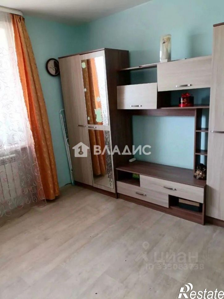 1-комн квартира 148-й микрорайон