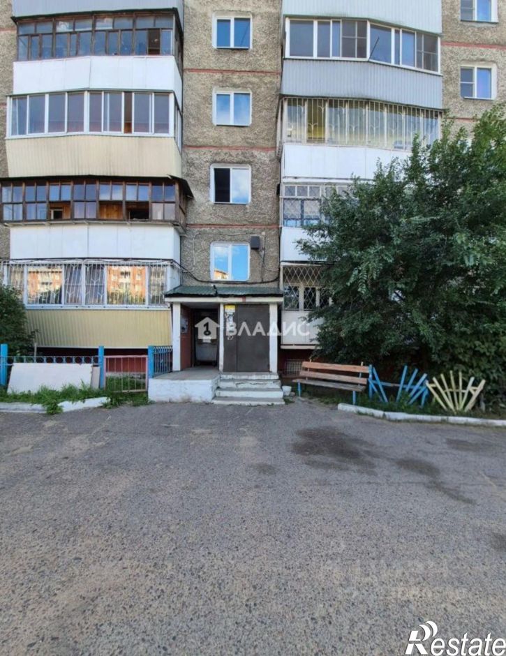 1-комн квартира ул Гагарина, 79,  д. 79