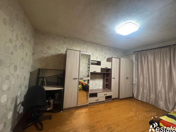 1-комн квартира ул Таежная, 1А,  д. 1А