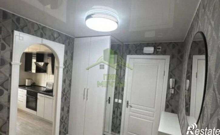 2-комн квартира ул Шумяцкого, 16А,  д. 16А