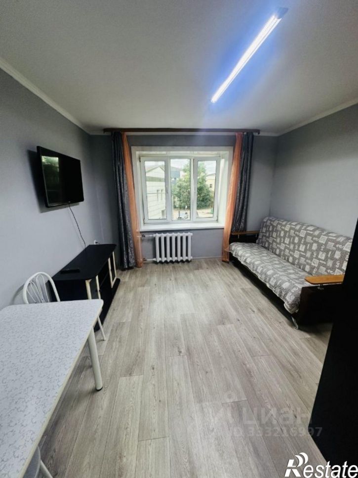 1-комн квартира ул Столбовая, 56,  д. 56