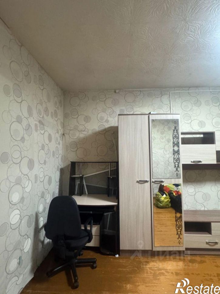 1-комн квартира ул Таежная, 1А,  д. 1А