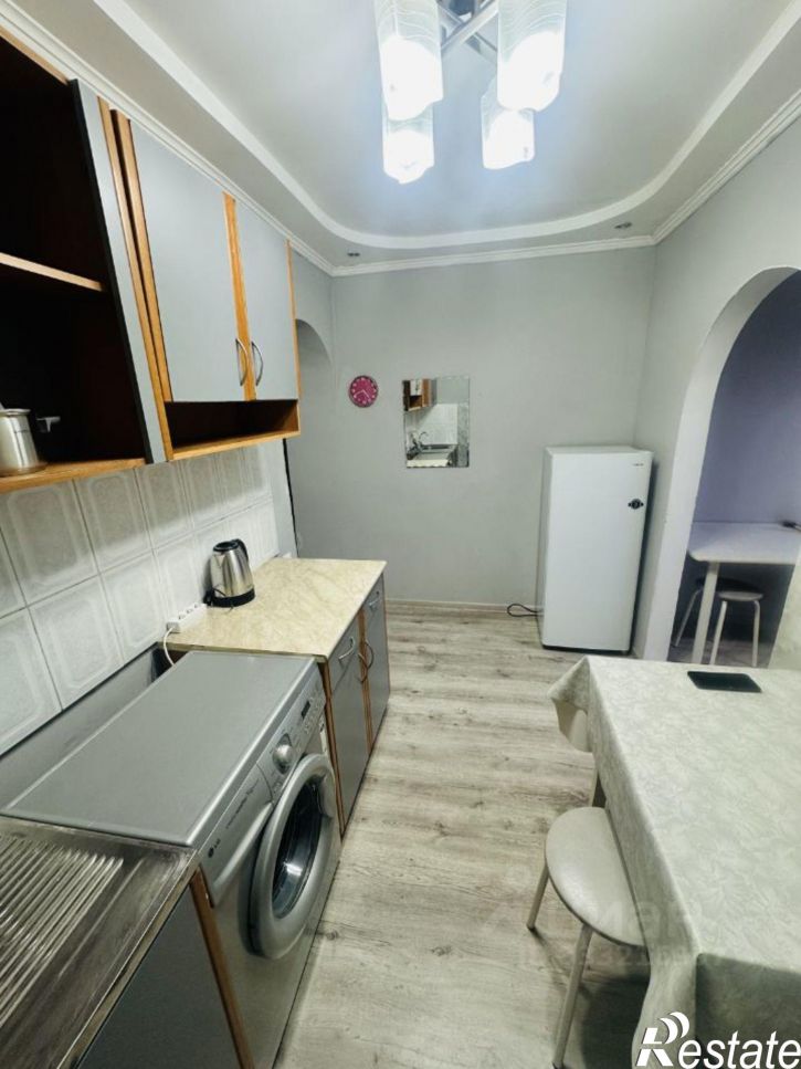 1-комн квартира ул Столбовая, 56,  д. 56