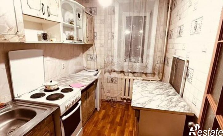 1-комн квартира ул Добролюбова, 2А,  д. 2А