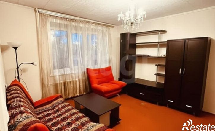 1-комн квартира ул Добролюбова, 2А,  д. 2А