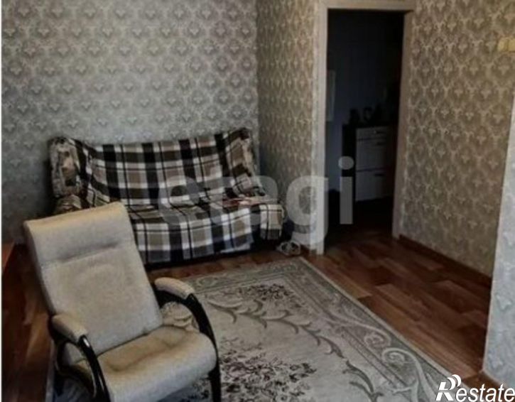 3-комн квартира ул Павлова, 15,  д. 15