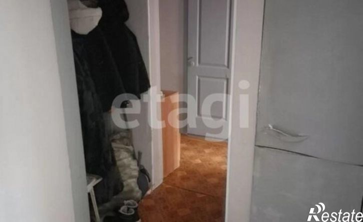 3-комн квартира ул Антонова, 24,  д. 24