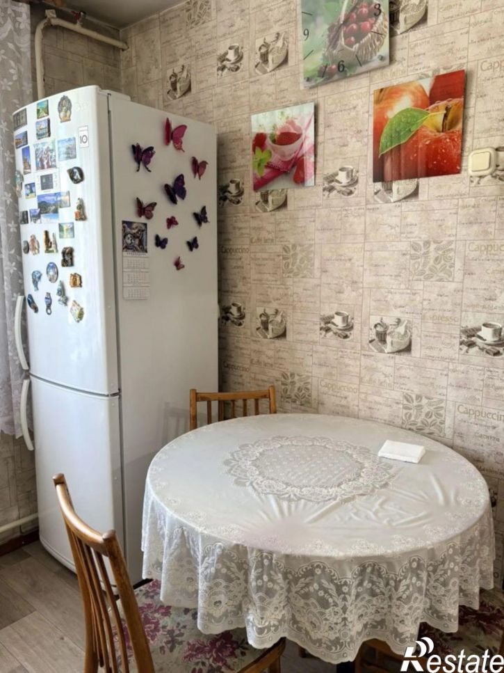 3-комн квартира ул Иванова, 19,  д. 19