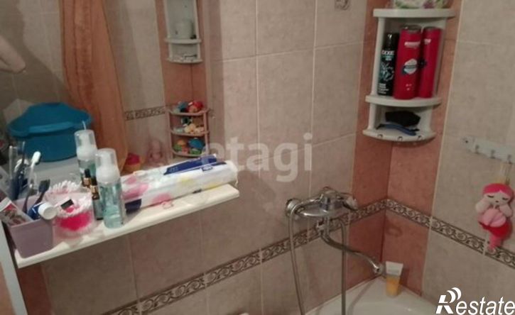 3-комн квартира ул Антонова, 24,  д. 24