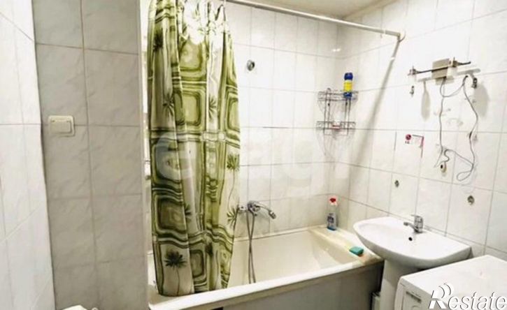 1-комн квартира ул Добролюбова, 2А,  д. 2А