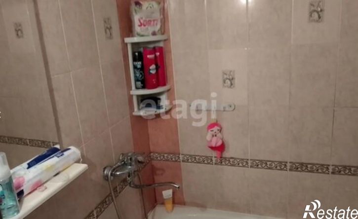 3-комн квартира ул Антонова, 24,  д. 24