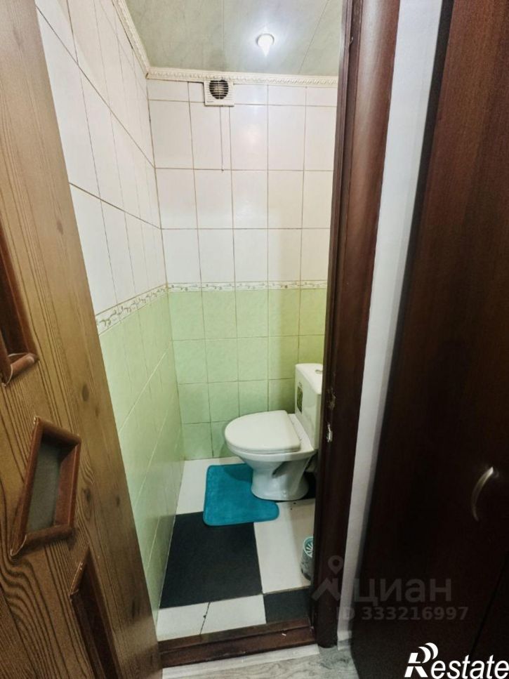 1-комн квартира ул Столбовая, 56,  д. 56