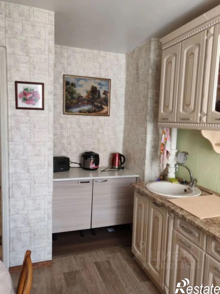 3-комн квартира ул Иванова, 19,  д. 19