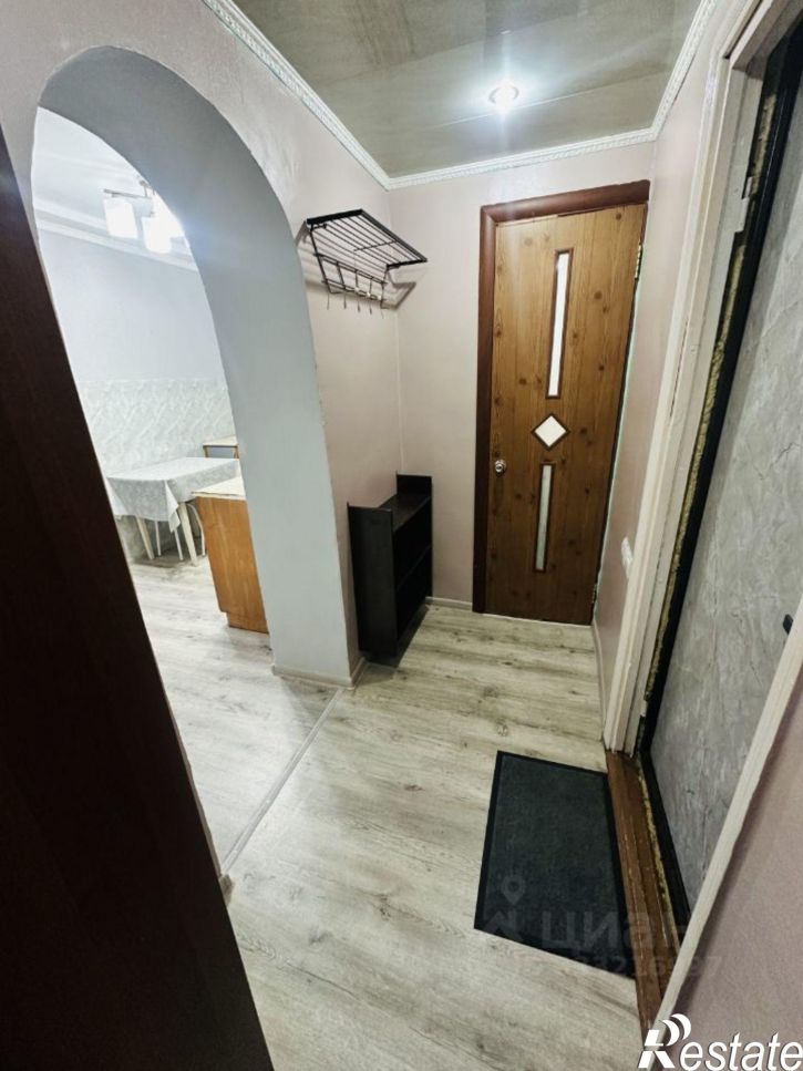 1-комн квартира ул Столбовая, 56,  д. 56