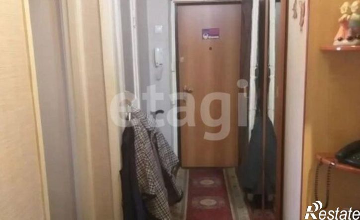 2-комн квартира ул Столбовая, 54,  д. 54