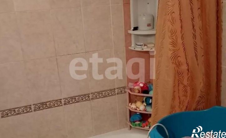 3-комн квартира ул Антонова, 24,  д. 24