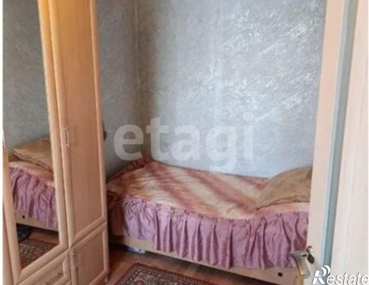3-комн квартира ул Павлова, 15,  д. 15