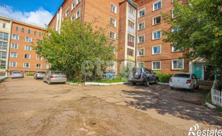1-комн квартира ул Добролюбова, 2А,  д. 2А