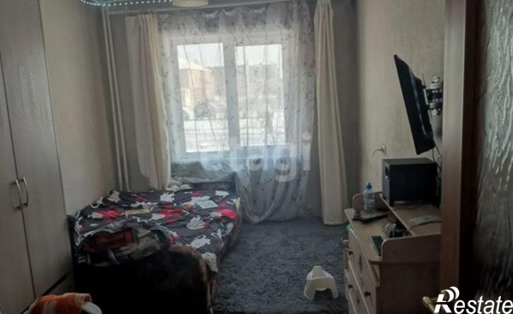 3-комн квартира ул Антонова, 24,  д. 24