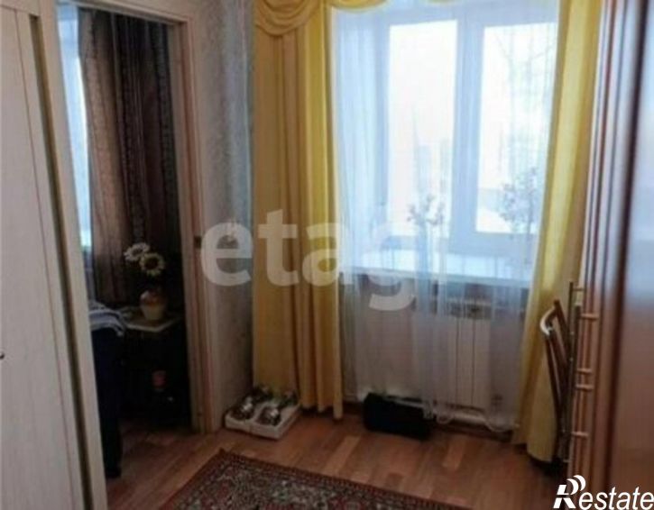 3-комн квартира ул Павлова, 15,  д. 15