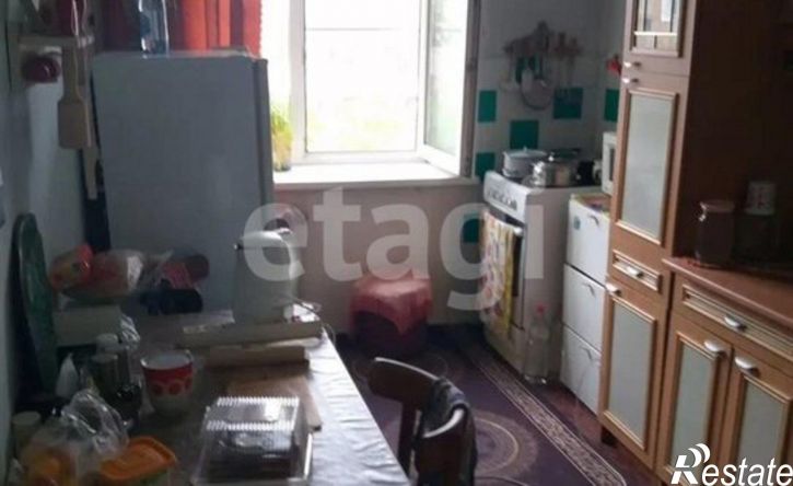 2-комн квартира ул Столбовая, 54,  д. 54