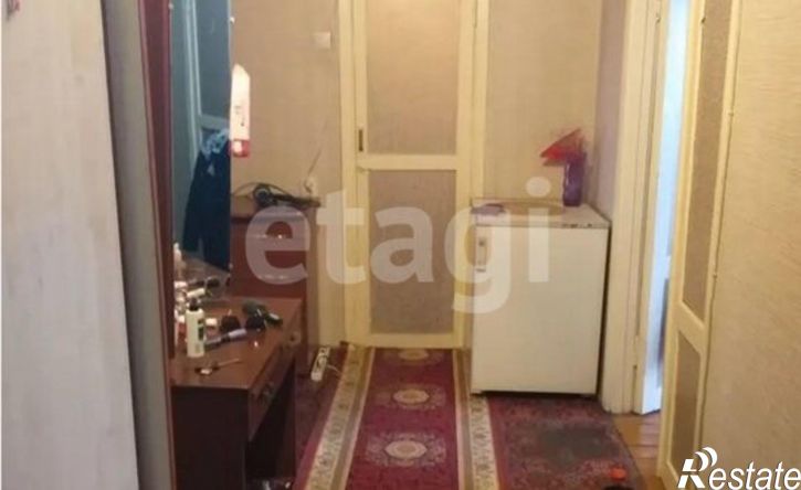 2-комн квартира ул Столбовая, 54,  д. 54