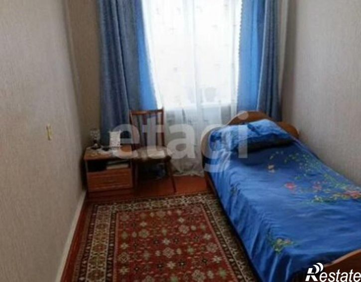3-комн квартира ул Павлова, 15,  д. 15