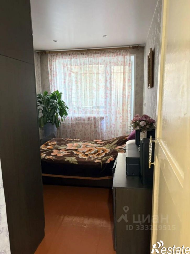 3-комн квартира ул Иванова, 19,  д. 19