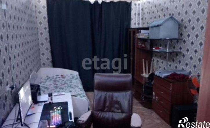 3-комн квартира ул Антонова, 24,  д. 24