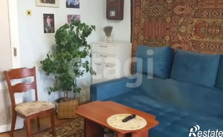 2-комн квартира ул Столбовая, 54,  д. 54