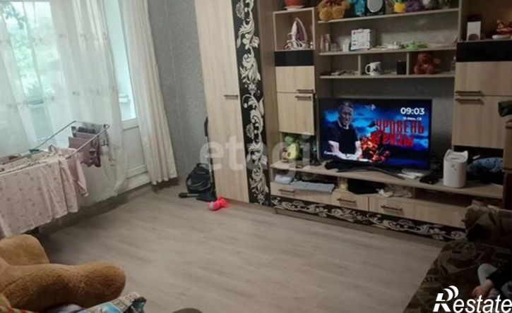 3-комн квартира ул Антонова, 24,  д. 24
