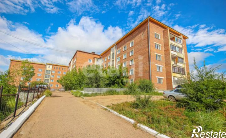1-комн квартира ул Добролюбова, 2А,  д. 2А