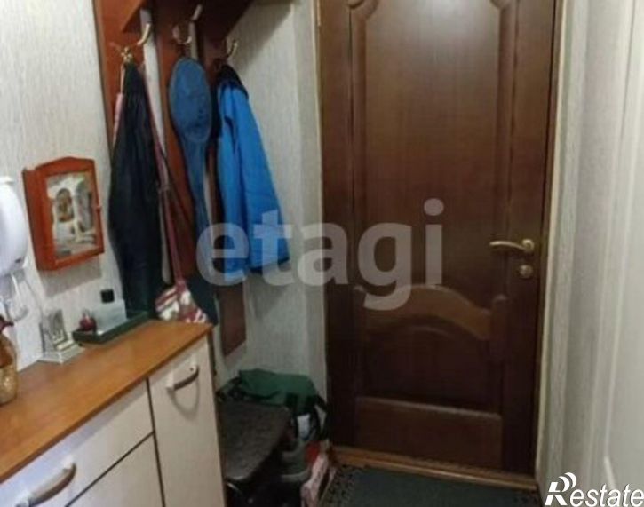 3-комн квартира ул Павлова, 15,  д. 15