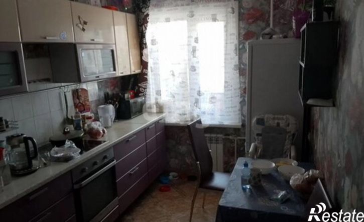 3-комн квартира ул Антонова, 24,  д. 24