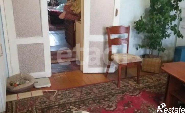 2-комн квартира ул Столбовая, 54,  д. 54