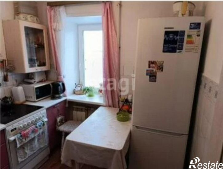 3-комн квартира ул Павлова, 15,  д. 15