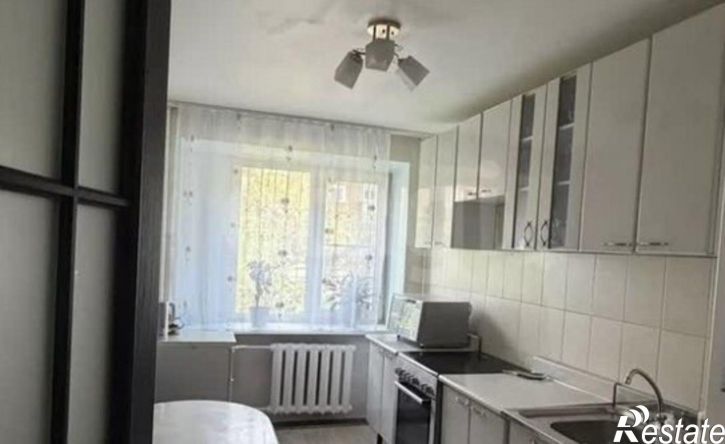 3-комн квартира ул Шульца, 2,  д. 2
