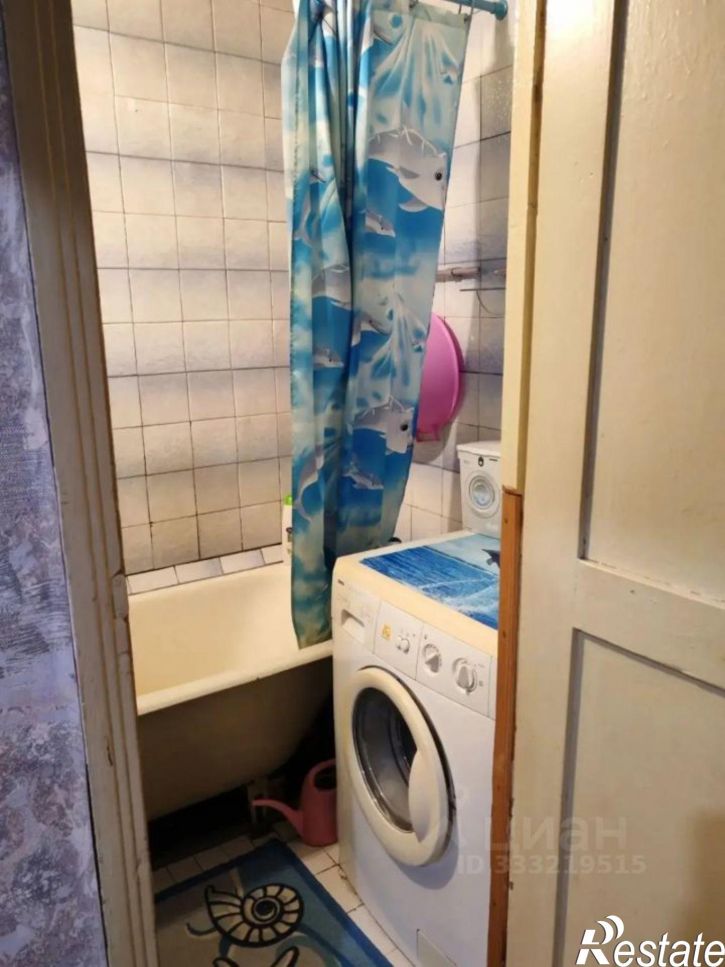 3-комн квартира ул Иванова, 19,  д. 19