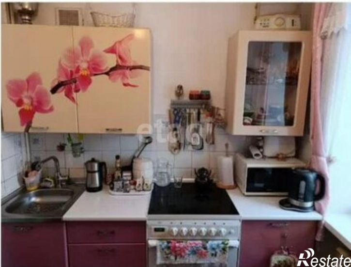 3-комн квартира ул Павлова, 15,  д. 15