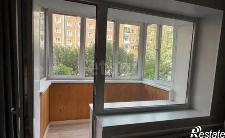 3-комн квартира ул Шульца, 2,  д. 2