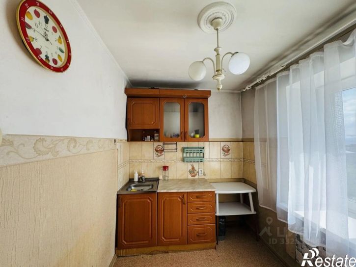 1-комн квартира Улан-Удэ, Норильская улица