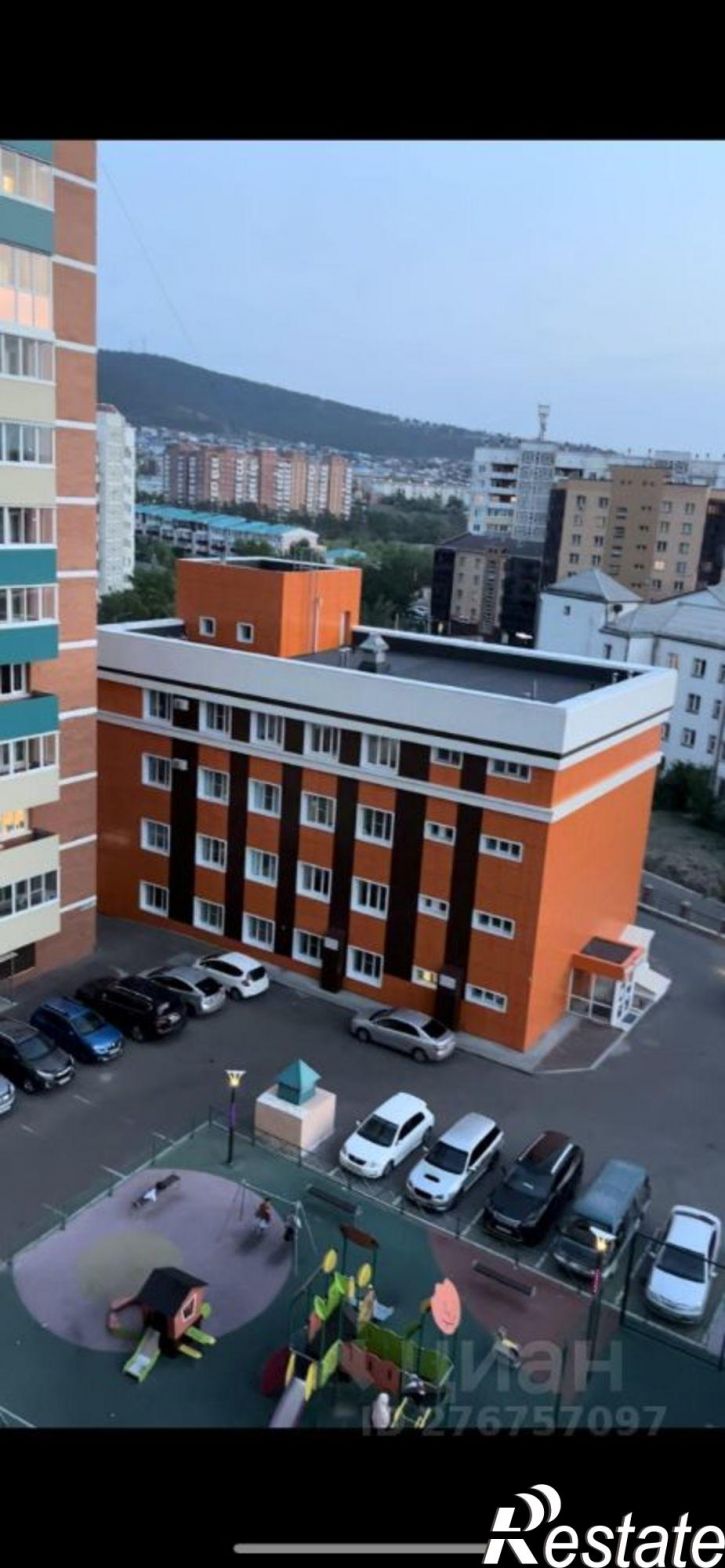 1-комн квартира ул Жердева, 42Б 1,  д. 42Б 1,  к. 1