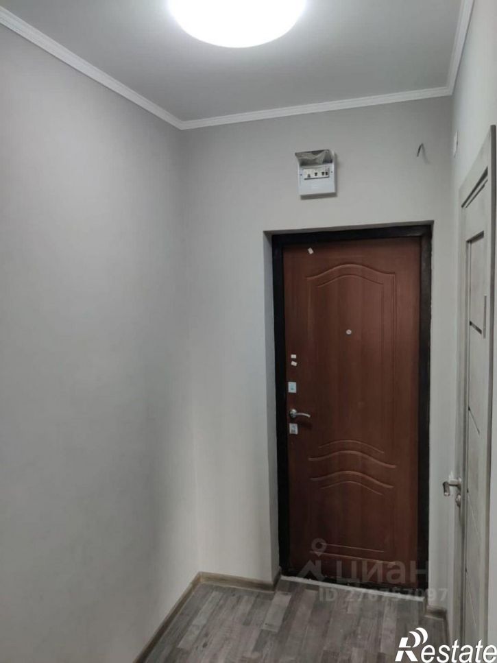 1-комн квартира ул Жердева, 42Б 1,  д. 42Б 1,  к. 1