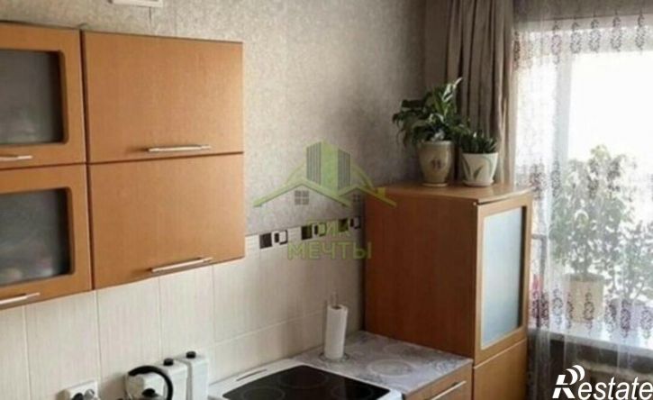 2-комн квартира ул Толстихина, 2,  д. 2
